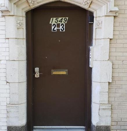 My Cozy Heavon Apartment Chicago Exterior photo