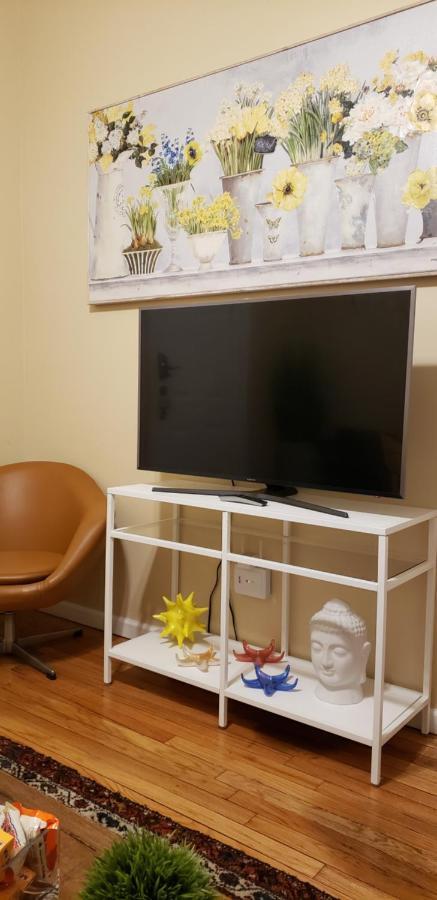 My Cozy Heavon Apartment Chicago Exterior photo